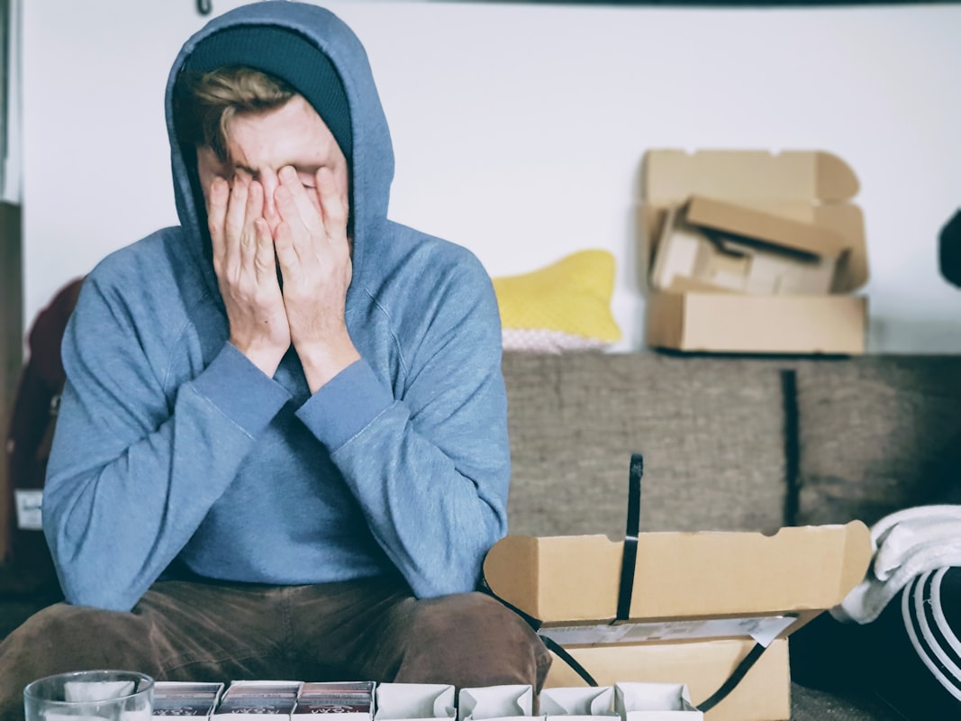 Tecniche di gestione dello stress